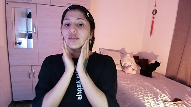 Ju Kyung online show from 02-06-26, 01:12