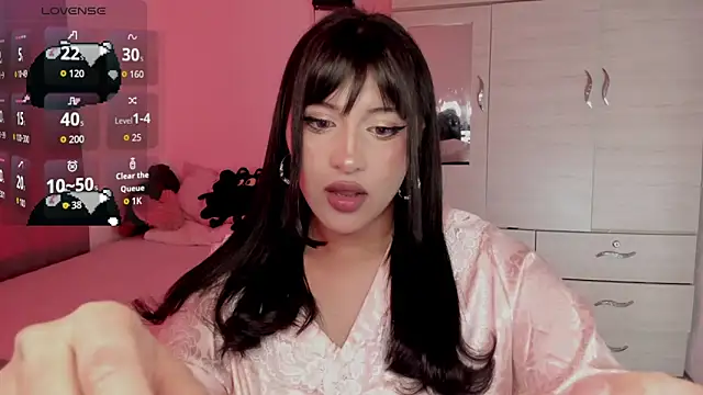 Ju Kyung online show from 11-12-25, 07:12