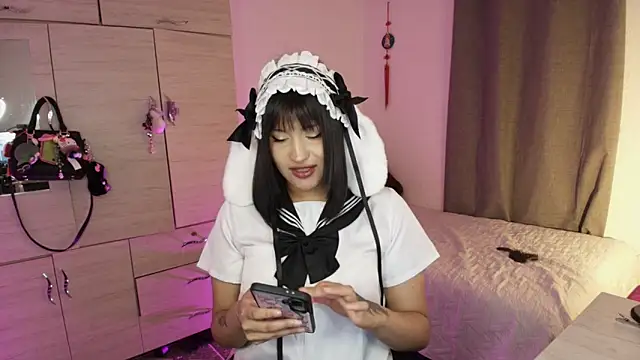 Ju Kyung online show from 03-05-26, 04:20