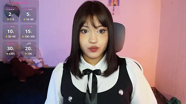 Snapshot of Ju_Kyung chatting on 05-26-26, 05:16 Ju Kyung online show from 05-26-26, 05:16