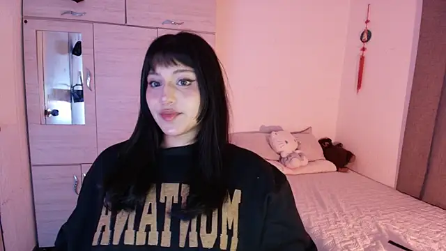 Ju Kyung online show from 02-08-26, 03:37