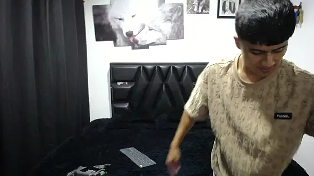 The  Rodriguez online show from 04-09-26, 02:45