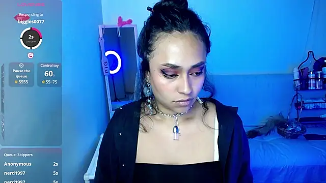 Snapshot of saba_the_courtesan chatting on 12-06-24, 11:41 saba the courtesan online show from 12-06-24, 11:41