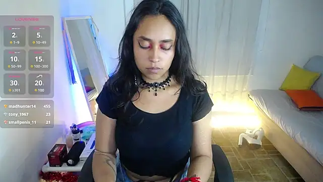 Snapshot of saba_the_courtesan chatting on 01-29-25, 10:11 saba the courtesan online show from 01-29-25, 10:11