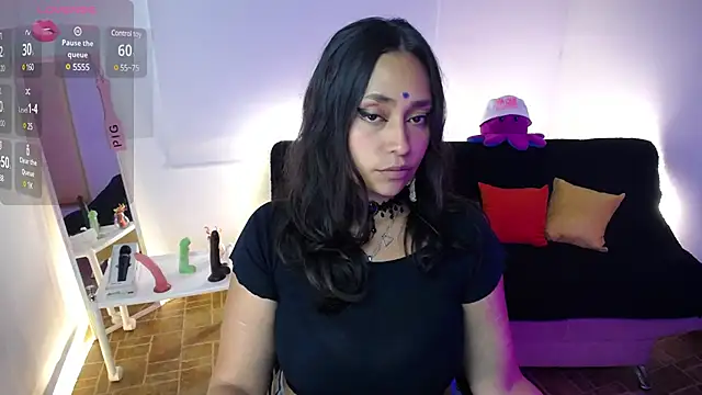 Snapshot of saba_the_courtesan chatting on 12-11-24, 08:50 saba the courtesan online show from 12-11-24, 08:50