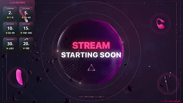 Cecilexo18 online show from 02-11-25, 09:14