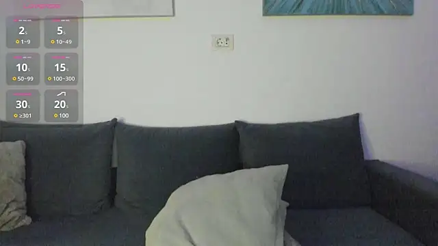 Cecilexo18 online show from 02-25-25, 02:25