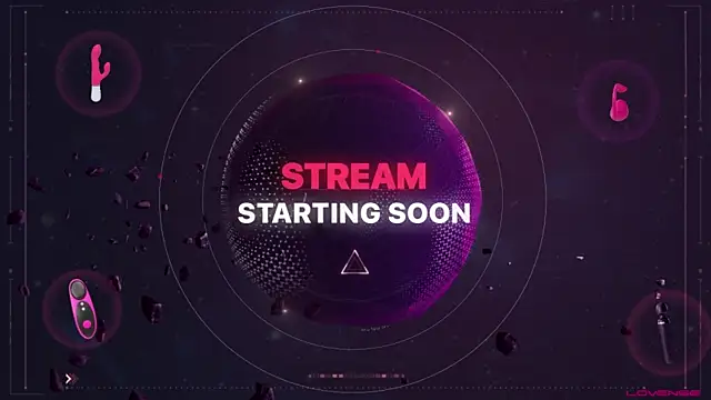 Cecilexo18 online show from 02-09-25, 06:58