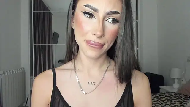 Cecilexo18 online show from 01-13-25, 09:09