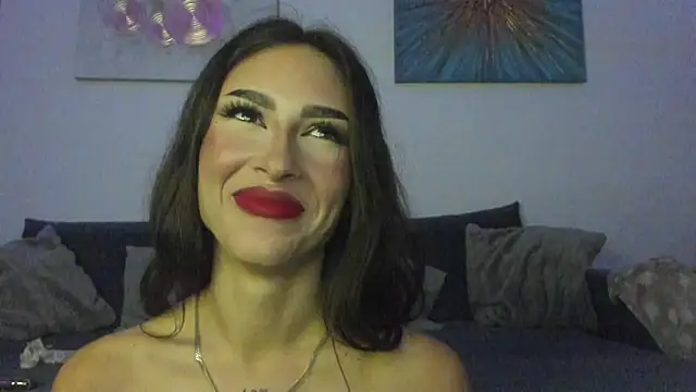 Cecilexo18 online show from 02-08-25, 09:04