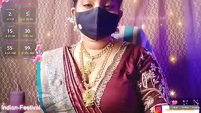 Deshi Chori online show from 11-14-25, 01:20