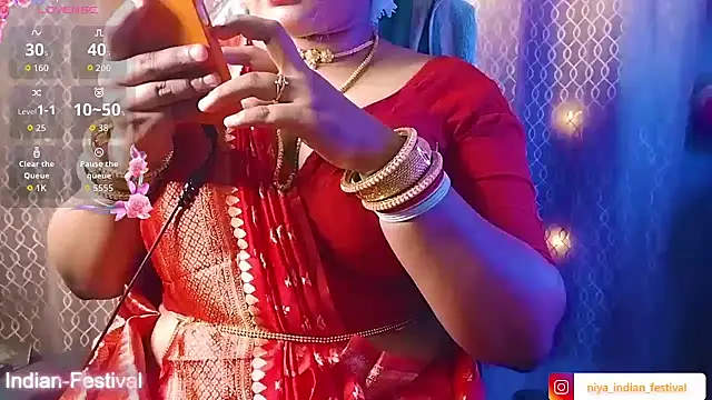 Deshi Chori online show from 11-22-25, 05:12