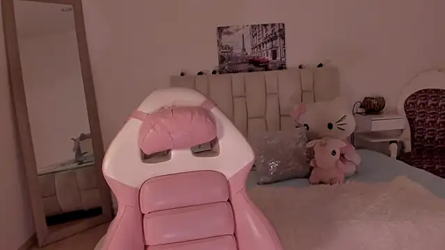 yenny garcia online show from 03-03-26, 06:26