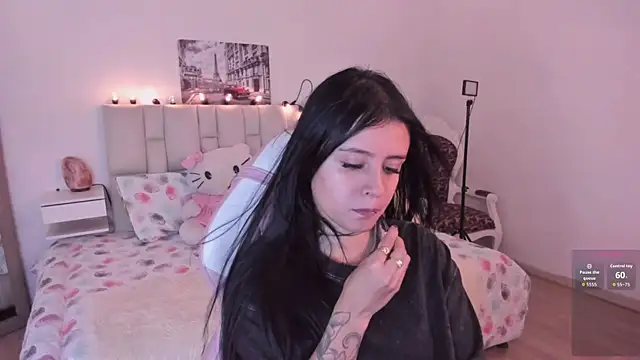 yenny garcia online show from 06-19-26, 06:36