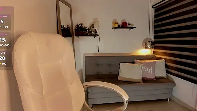 yenny garcia online show from 02-09-26, 06:28