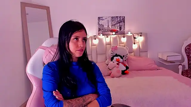 yenny garcia online show from 12-19-25, 06:32