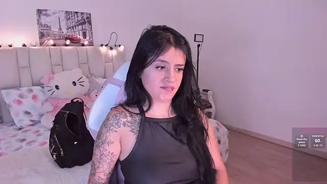 yenny garcia online show from 06-18-26, 06:35