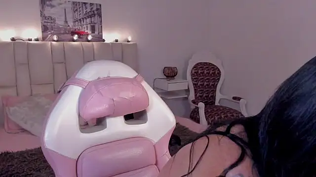 yenny garcia online show from 05-06-26, 06:34
