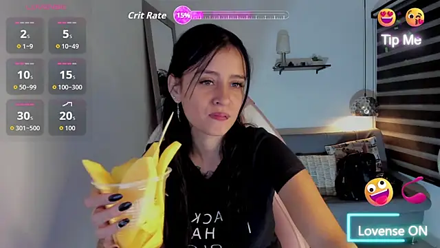 yenny garcia online show from 04-18-26, 02:41
