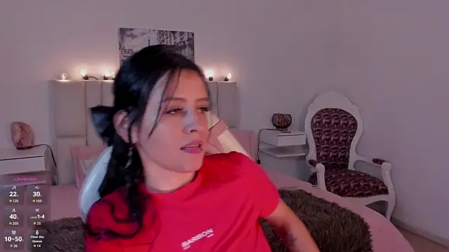 yenny garcia online show from 05-04-26, 06:22