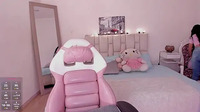 yenny garcia online show from 02-20-26, 06:10