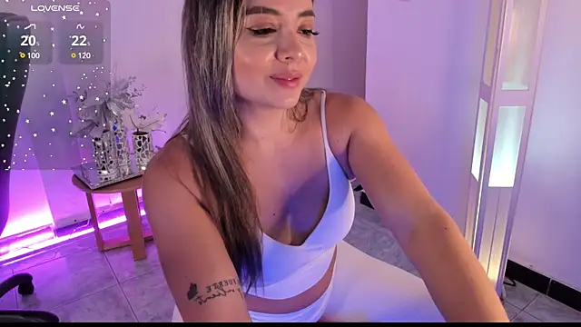 Emma JJones online show from 02-20-25, 12:57