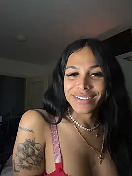 charris stefannia online show from 05-06-26, 09:30