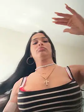 charris stefannia online show from 05-02-26, 11:37