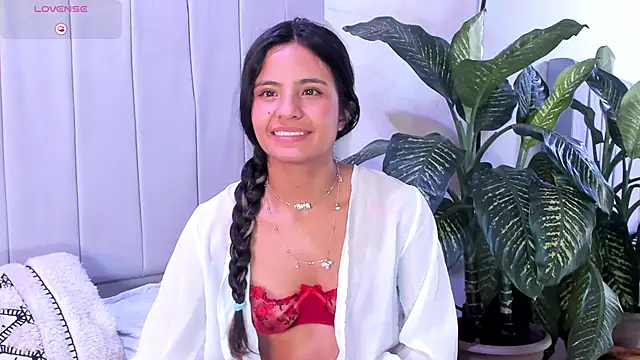 Mindy sweety online show from 03-08-25, 02:01