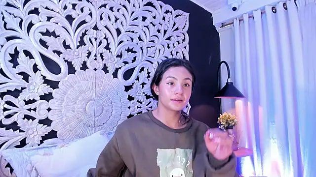 Mindy sweety online show from 01-08-26, 01:06