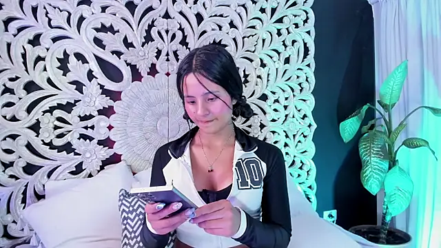Mindy sweety online show from 03-27-26, 01:12