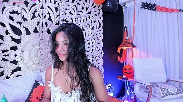 Mindy sweety online show from 10-30-25, 12:25