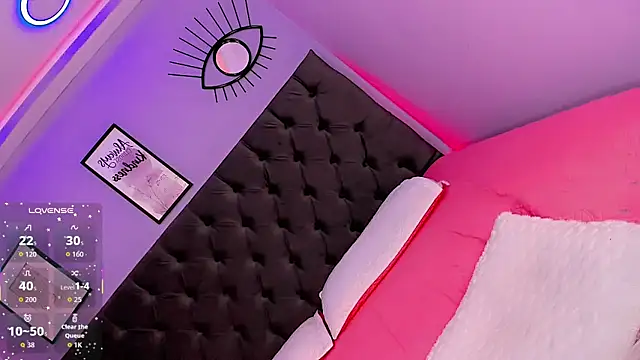 Baddinner online show from 11-19-25, 05:40