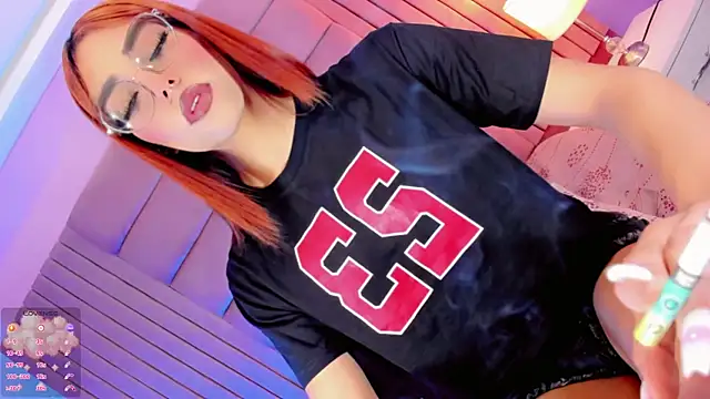 Baddinner online show from 02-08-26, 01:31