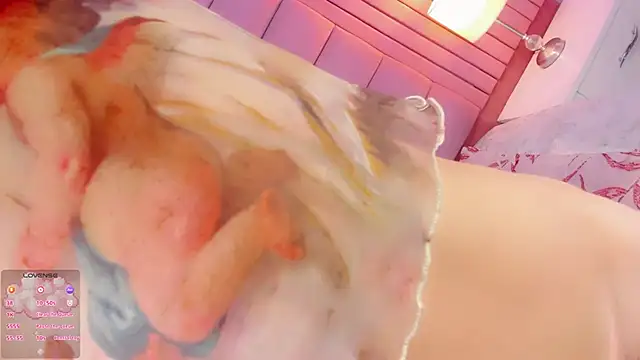 Baddinner online show from 04-12-26, 12:52