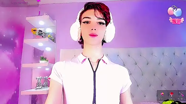 Snapshot of Babyaleja chatting on 03-15-25, 12:24 Babyaleja online show from 03-15-25, 12:24