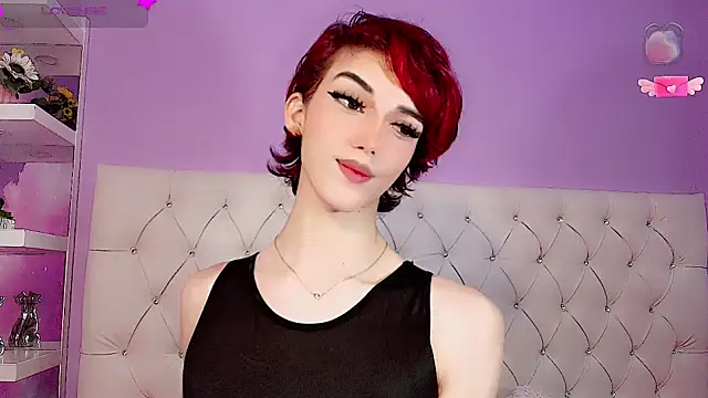 Snapshot of Babyaleja chatting on 03-06-25, 12:52 Babyaleja online show from 03-06-25, 12:52