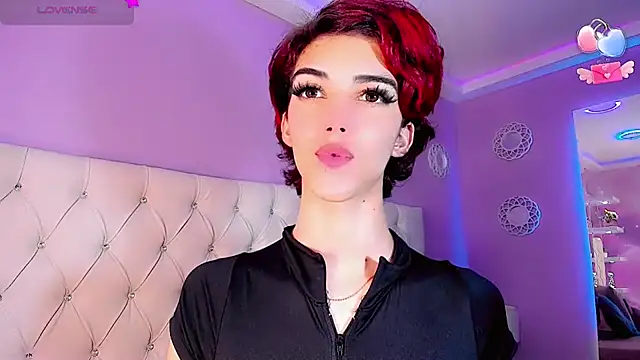 Snapshot of Babyaleja chatting on 03-16-25, 03:39 Babyaleja online show from 03-16-25, 03:39