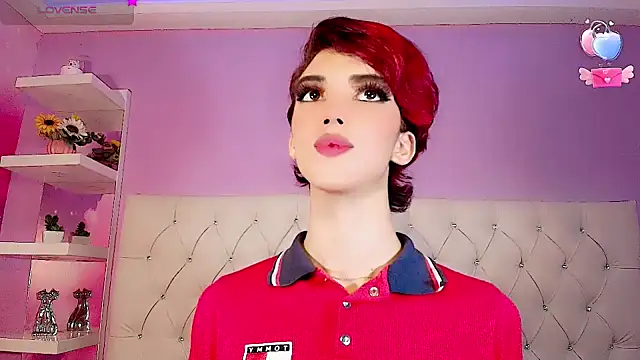 Snapshot of Babyaleja chatting on 03-02-25, 12:47 Babyaleja online show from 03-02-25, 12:47