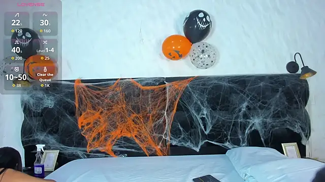 Kaylee sweet 1 online show from 10-26-25, 07:47