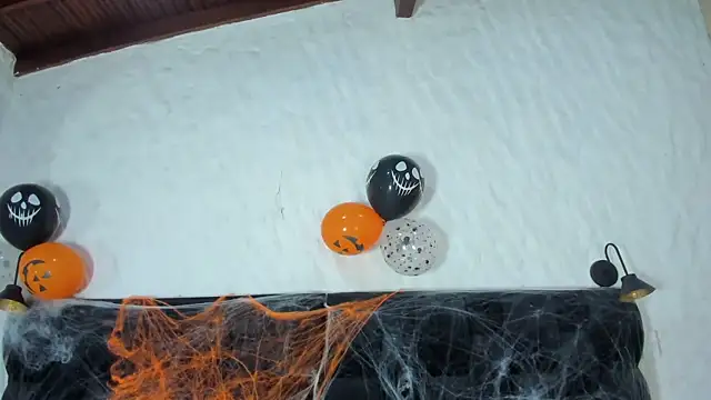 Kaylee sweet 1 online show from 10-25-25, 07:25