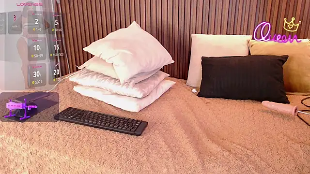 Ifis tiresia1 online show from 04-08-26, 11:50