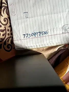 riteshika online show from 12-22-25, 03:06