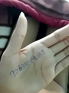 riteshika online show from 02-27-25, 04:24