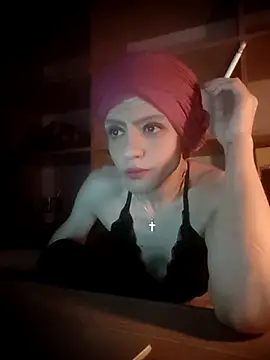 Snapshot of AnetteGoBa chatting on 10-07-25, 10:05 AnetteGoBa online show from 10-07-25, 10:05