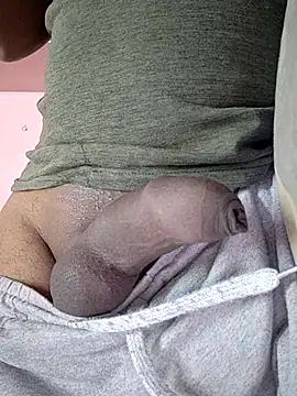 LuciferIndia online show from 12-22-25, 07:03