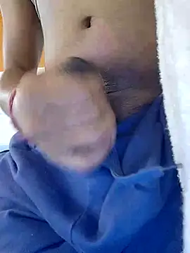 LuciferIndia online show from 10-27-25, 07:59