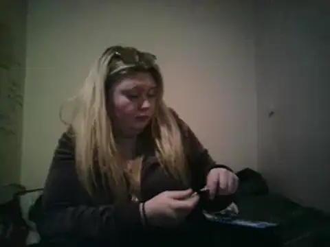 lilah-xo online show from 02-19-25, 11:36