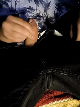 Sylvain167 online show from 04-05-26, 10:38