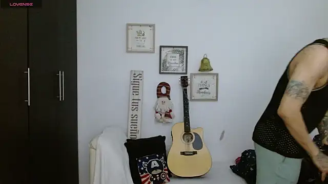 IaDoherty online show from 12-21-25, 09:55